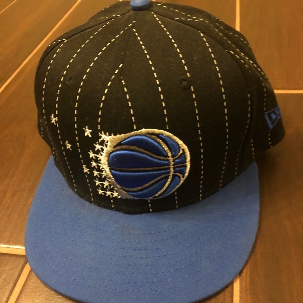 Orlando Magic Retro Hat